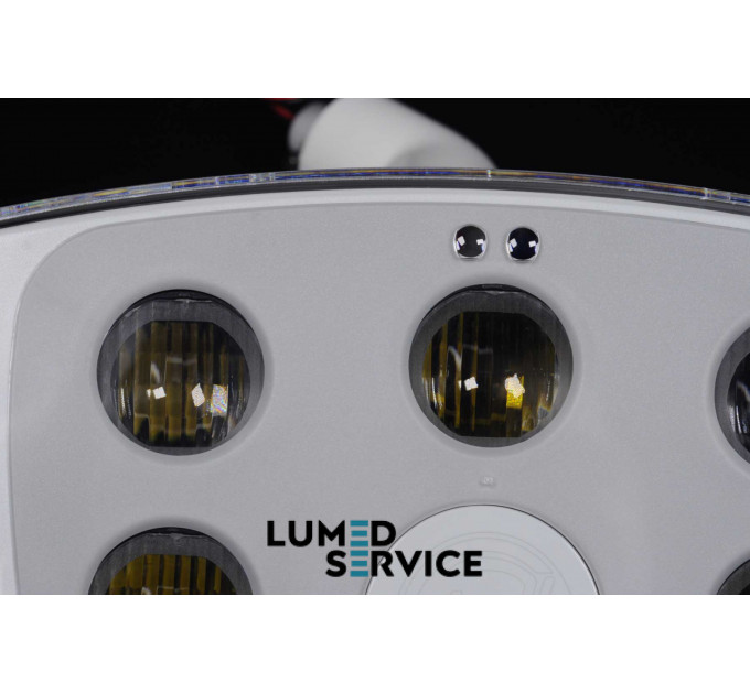 Світильник AZS LED 60000 Люкс 12-24V для стоматологічної установки