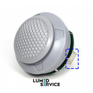 Джойстик педалі ANYA USB -роз'єм для стоматологічної установки 