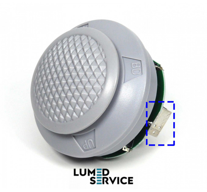 Джойстик педалі ANYA USB -роз'єм для стоматологічної установки 