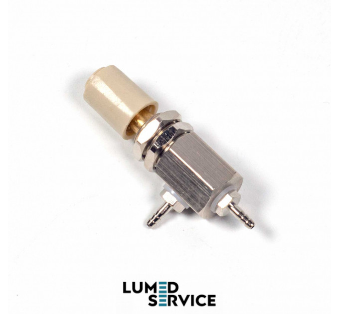 Регулятор потоку для стоматологічної установки Chirana