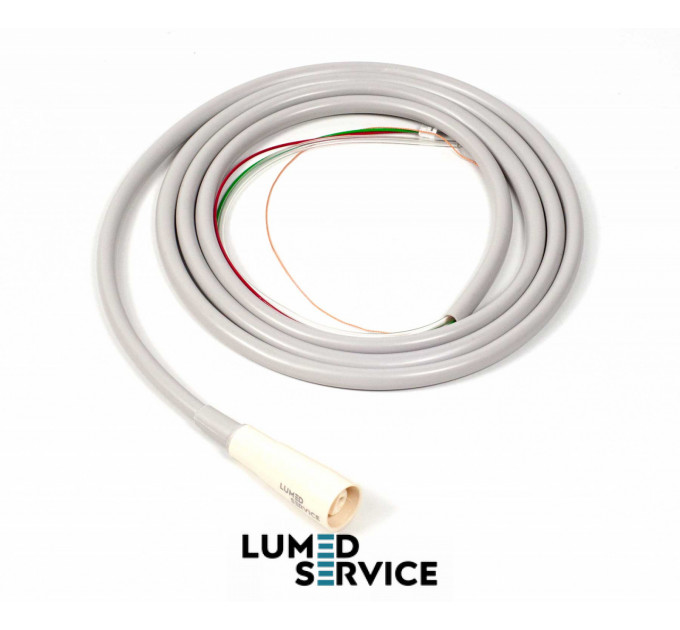 Шланг скалера DTE без світла