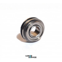 3,175*7,493*2,769 сталь/ сепаратор Torlon/ Німеччина/ підшипник для турбінних стоматологічних наконечників RC-90