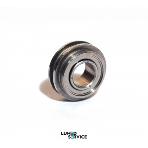 3,175*7,493*2,769 сталь/ сепаратор Torlon/ Німеччина/ підшипник для турбінних стоматологічних наконечників RC-90