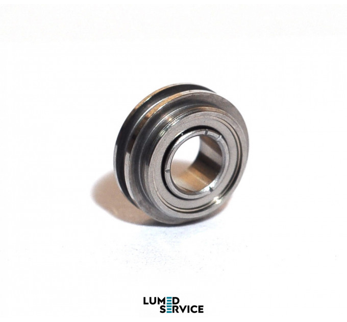 3,175*7,493*2,769 сталь/ сепаратор Torlon/ Німеччина/ підшипник для турбінних стоматологічних наконечників RC-90