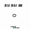 Кільце ущільнювальне 1,8×0,4 мм NBR для мікромотора Bien-Air MC2 / MC3 (Ref. 705.02.57-010)