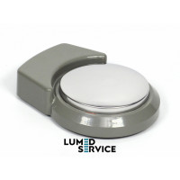 Педаль  кругла без перемикача води для стоматологічної установки