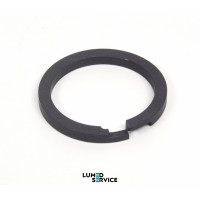 Кільце поршневе Ekom DK50 нового типу 1 шт для безмасляного стоматологічного компресора