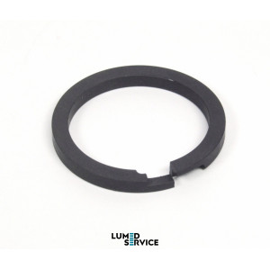 Кільце поршневе Ekom DK50 нового типу 1 шт для безмасляного стоматологічного компресора