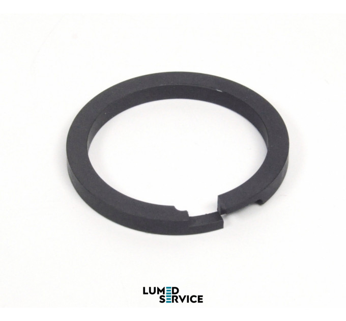 Кільце поршневе Ekom DK50 нового типу 1 шт для безмасляного стоматологічного компресора