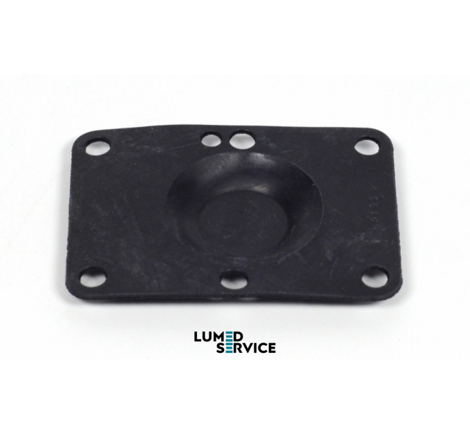 Мембрана блоку аспірації cattani  для стоматологічної установки