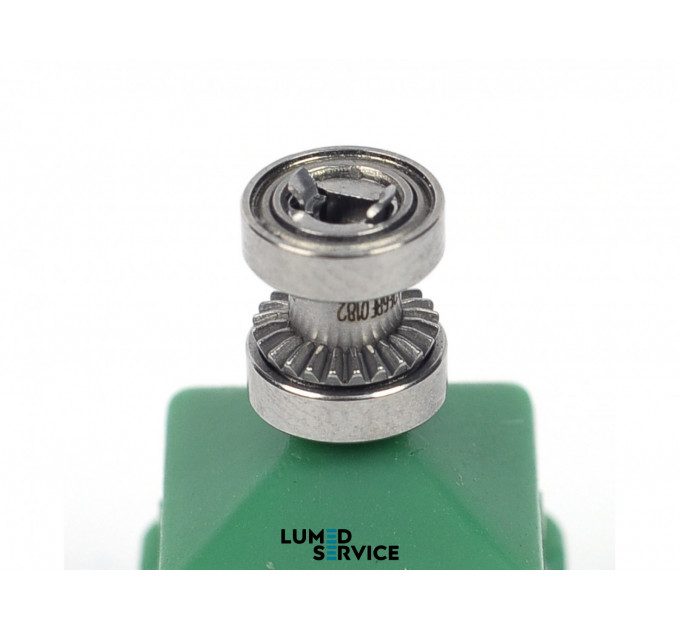 Dentsply MF6 XSMART Plus 6:1 Китай роторна група для кутового наконечника