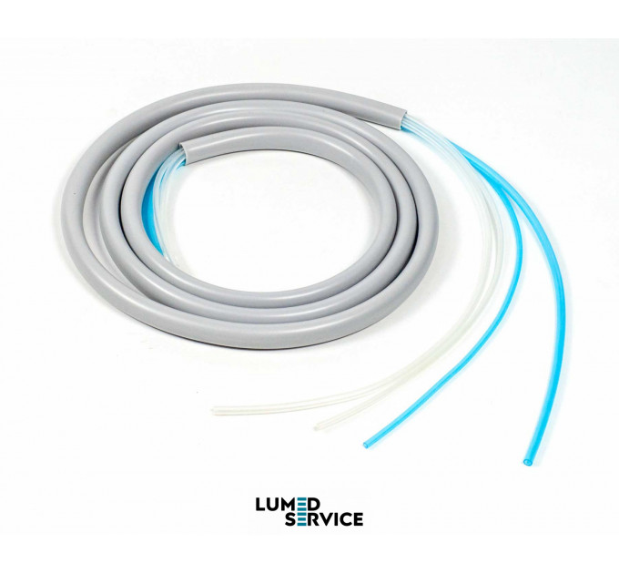 Шланг турбінний без конектора   для стоматологічної установки