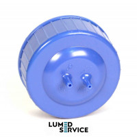 Кришка пляшки Woodpecker UDS-L блакитна для скалера