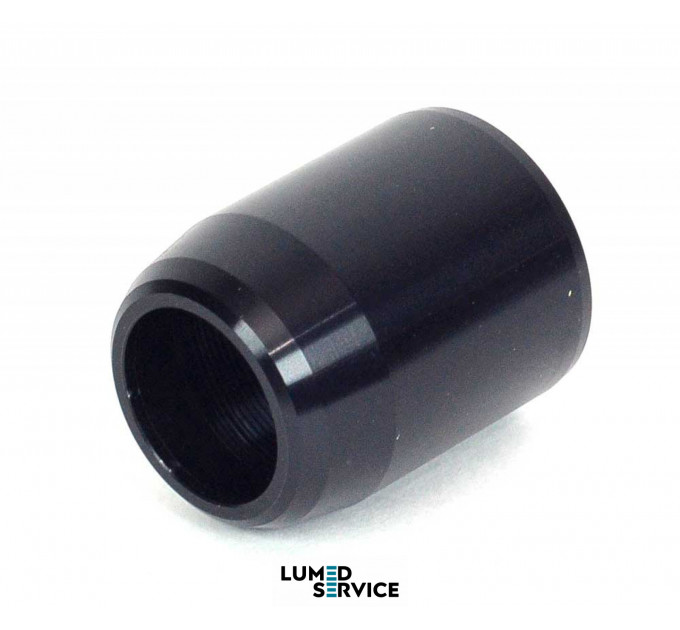 Кришка щіткотримача NX-100E чорна для стоматологічного мікромотора 