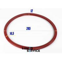 Прокладка двері TAU 3000 стоматологічного автоклаву Китай