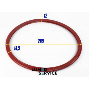 Прокладка двері TAU 3000 стоматологічного автоклаву Китай