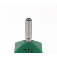 Вал 11.7  цанга для роторної групи турбінного наконечника 