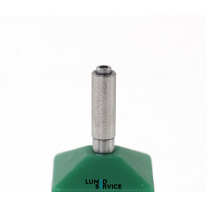 Вал 11.7  цанга для роторної групи турбінного наконечника 