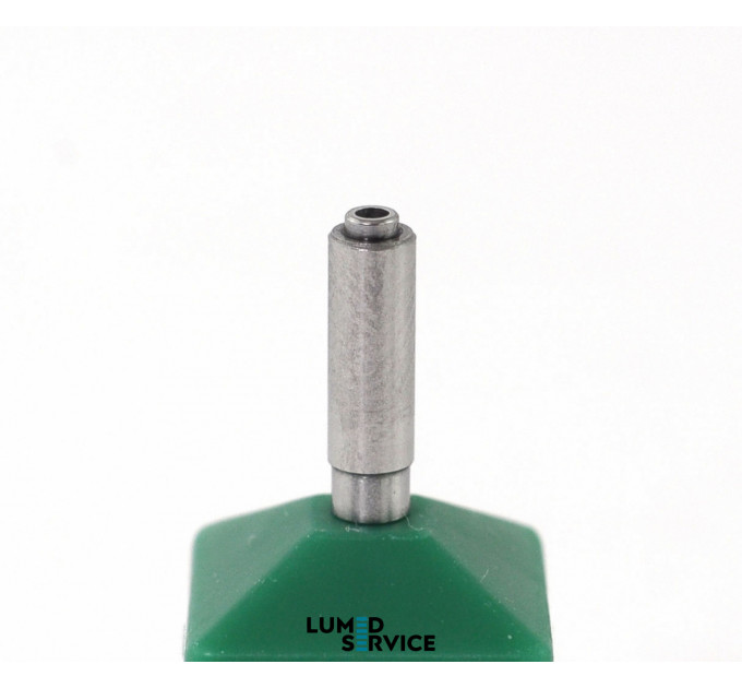 Вал 11.7  цанга для роторної групи турбінного наконечника 