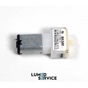 Помпа Woodpecker UDS-L міні повітряний компресор KPM12A 3B для скалера