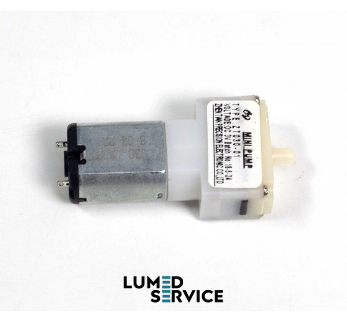 Помпа Woodpecker UDS-L міні повітряний компресор KPM12A 3B для скалера