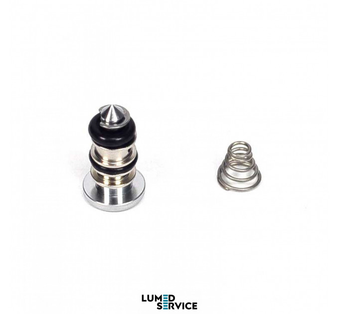 Ремкомплект DCI  для пустера вода-повітря