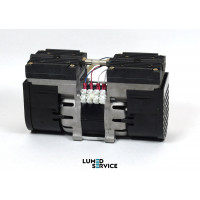 Помпа вакуумна мембранна Granum  для стоматологічного автоклаву