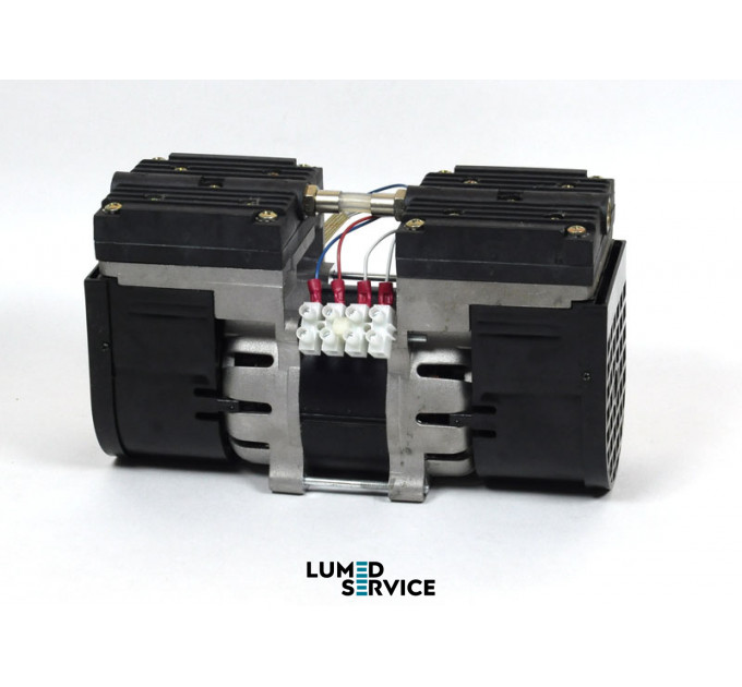 Помпа вакуумна мембранна Granum  для стоматологічного автоклаву