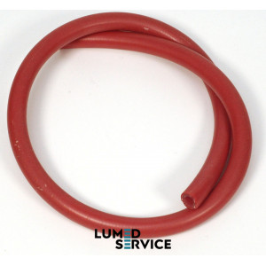 Шланг 6*12 мм силіконовий посилений для автоклаву