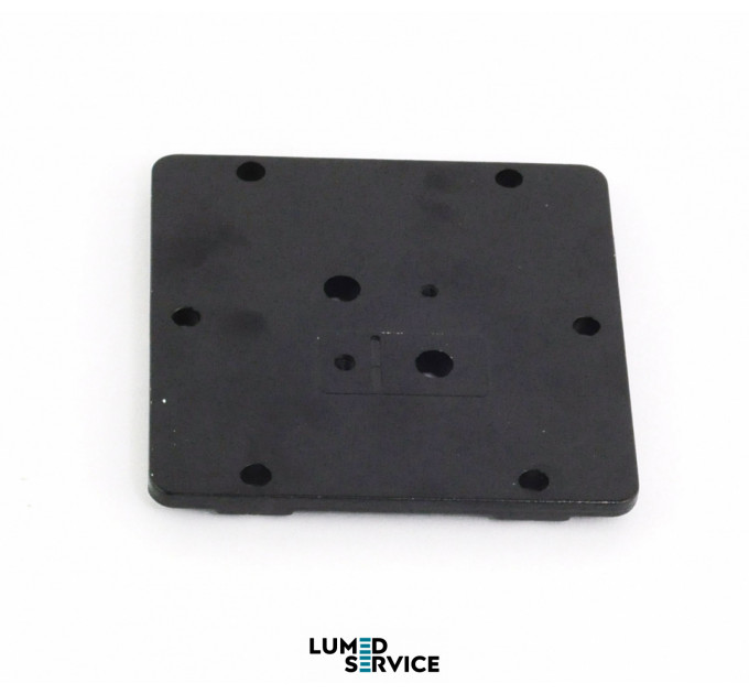 Дошка клапанів  безмасляного компресора