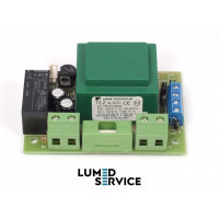 Плата управління сепаратором та помпою Cattani ZM5  для стоматологічної установки