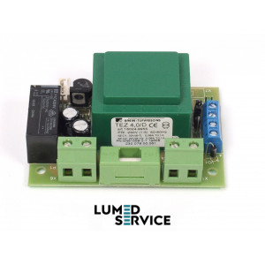 Плата управління сепаратором та помпою Cattani ZM5  для стоматологічної установки