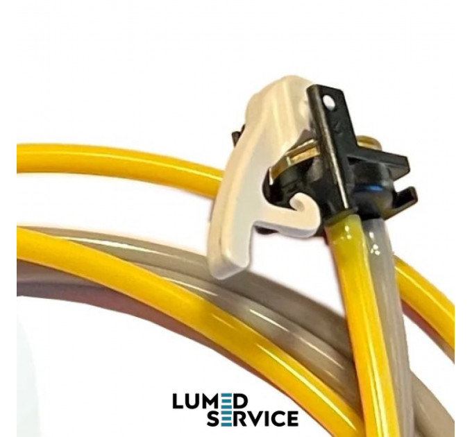 Клапан вибору інструмента для A-dec Performer