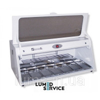 Камера ПАНМЕД-5С 670 мм кришка скло для зберігання стерильного інструменту