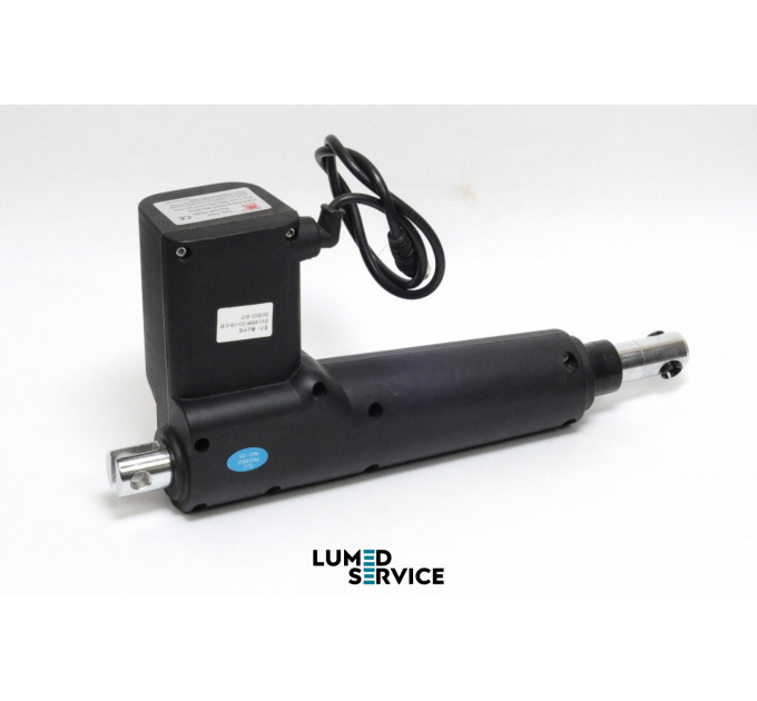 Лінійний привід підйому стоматологічного крісла 24В DC з функцією пам’яті