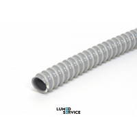 Шланг спіральний D25 мм  Україна для вакууму та дренажу