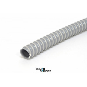 Шланг спіральний D20 мм  Україна для вакууму та дренажу