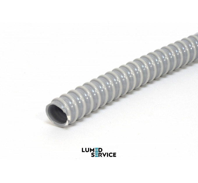 Шланг спіральний D25 мм  Україна для вакууму та дренажу