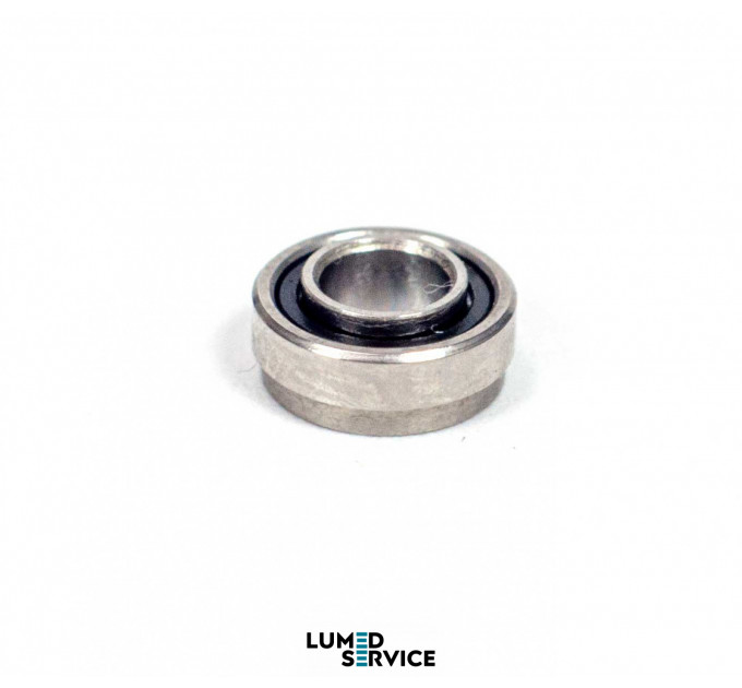 3,175*6,439*2,413 внутрішня обойма висота 2,769 Кераміка/ сепаратор Torlon/ Німеччина/ підшипник для турбінних стоматологічних наконечників KAVO E680