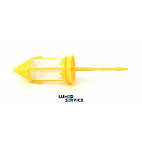 Фільтр DURR жовта сітка для стоматологічної установки