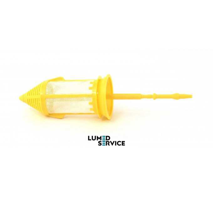 Фільтр DURR жовта сітка для стоматологічної установки