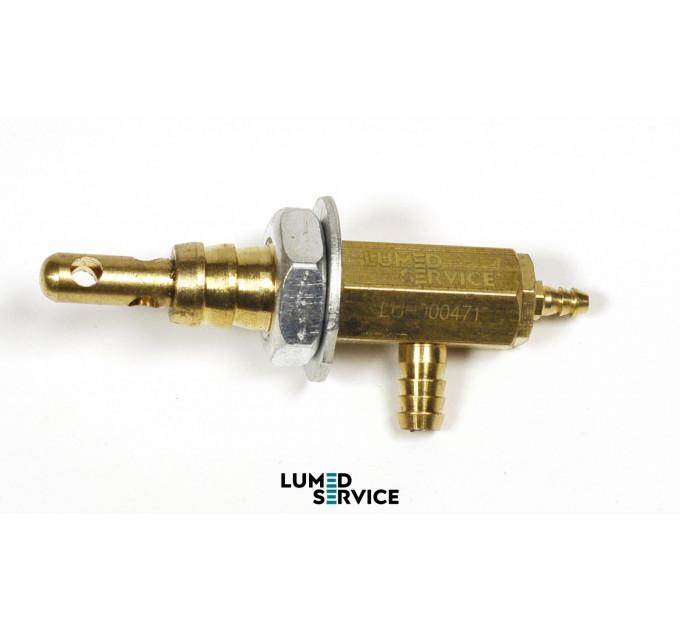 Інжектор слинотяга  для стоматологічної установки 