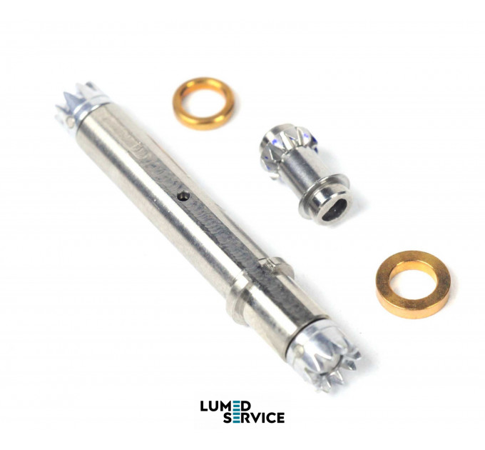 NSK SGM ER20I 20:1 Китай роторна група + проміжний вал до кутового наконечника