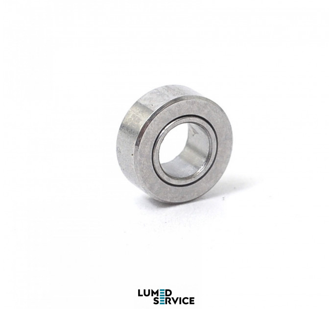 3,175*6,35*2,38 Кераміка/ сепаратор Torlon/ США підшипник для турбінних стоматологічних наконечників KAVO 7000