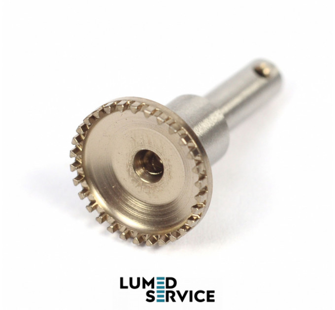 W&H WA-99A 1:5 оригінальний вал-шестерня редуктора для кутового наконечника 