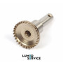W&H WA-99A 1:5 оригінальний вал-шестерня редуктора для кутового наконечника