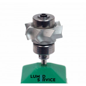 Sirona T1 T2 Control Кераміка США роторна група для турбінного накінечника