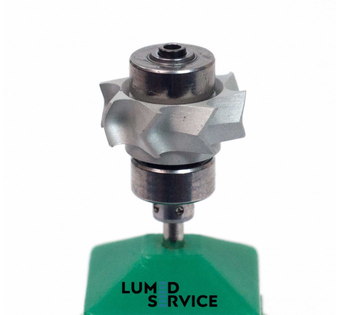 Sirona T1 T2 Control Кераміка США роторна група для турбінного накінечника