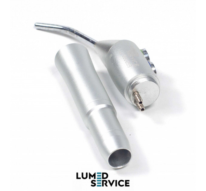 Пустер Китай універсальна пістолет вода повітря для стоматологічної установки