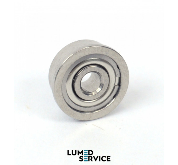 2,38*7,93*3,571 Bien Air MC2 Німеччина підшипник для стоматологічних мікромоторів